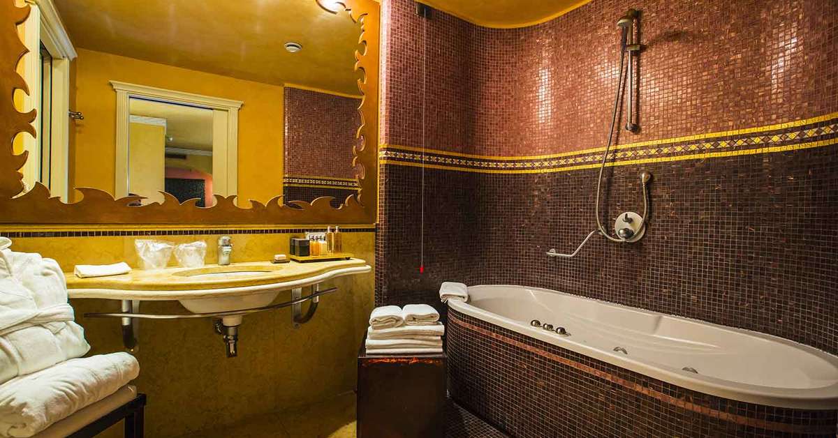 Een foto van Romano Palace Luxury Hotel