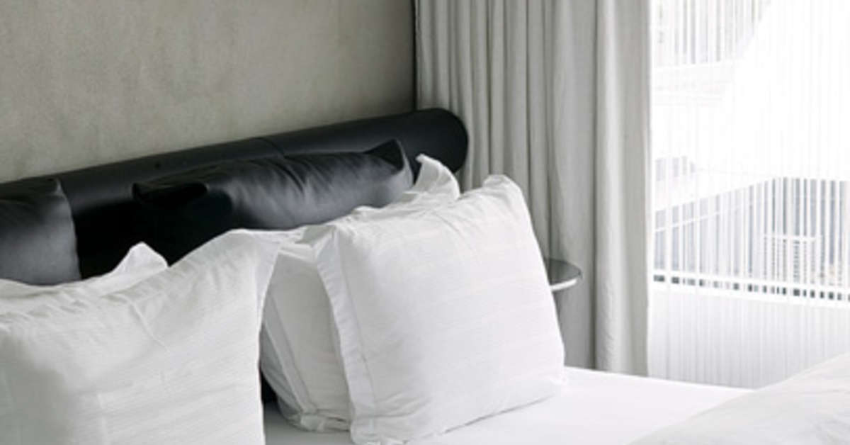 Een foto van Thingholt by Center Hotels