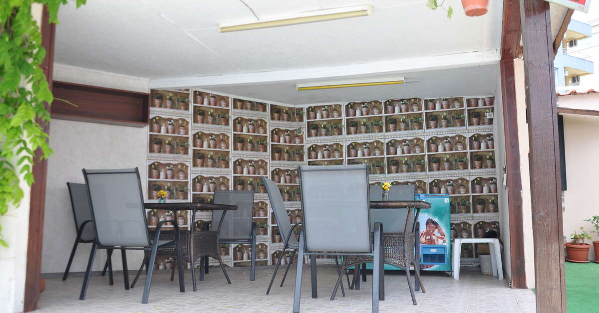 Een foto van Hotel Belleville Sunny Beach