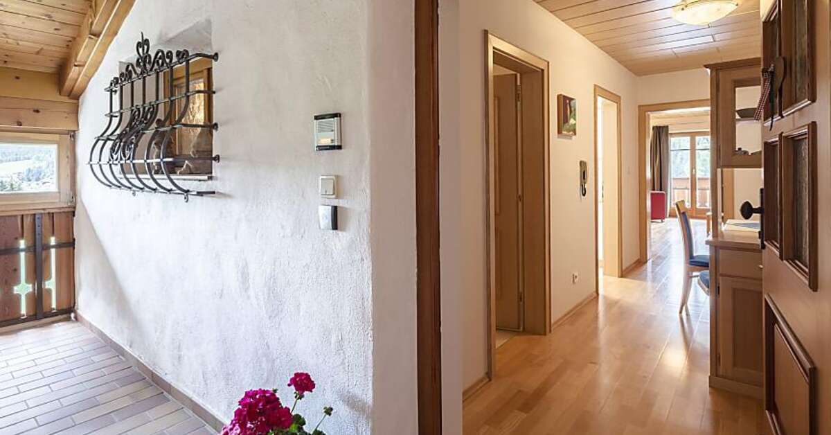 Een foto van Rainell Dolomites Retreat