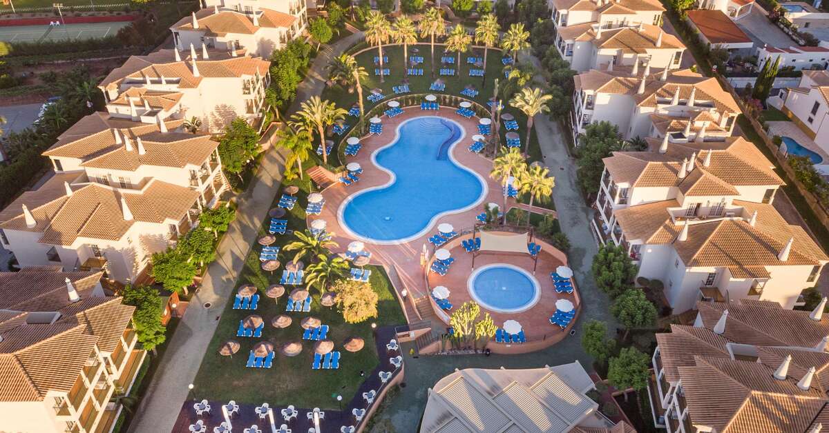 Een foto van 3HB Clube Humbria