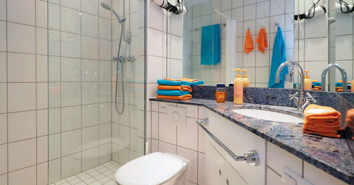 Een foto van Seetelhotel Villa Aurora