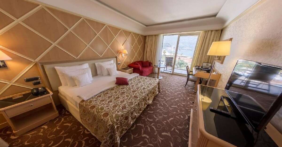 Een foto van Hotel Splendid Spa