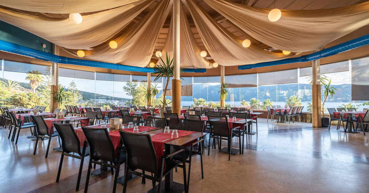 Een foto van Bodrum Holiday Resort & Spa