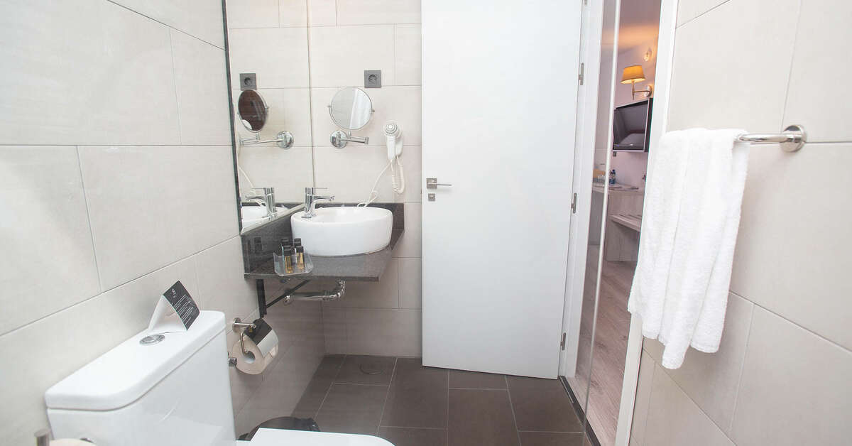 Een foto van Soho Bahia Malaga Hotel
