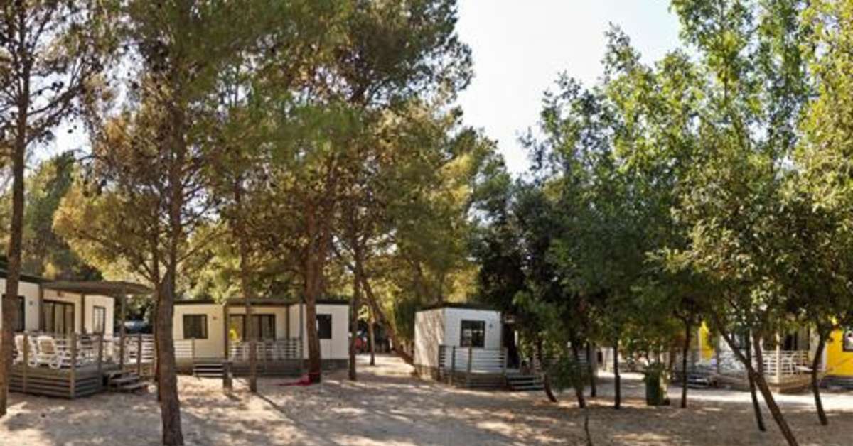 Een foto van Club Del Sole Tenuta Primero Grado Family Collection
