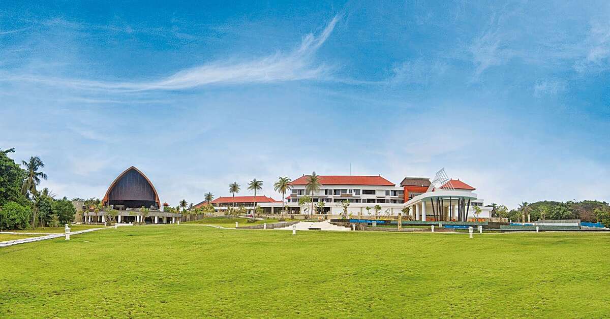 Een foto van Merusaka Nusa Dua