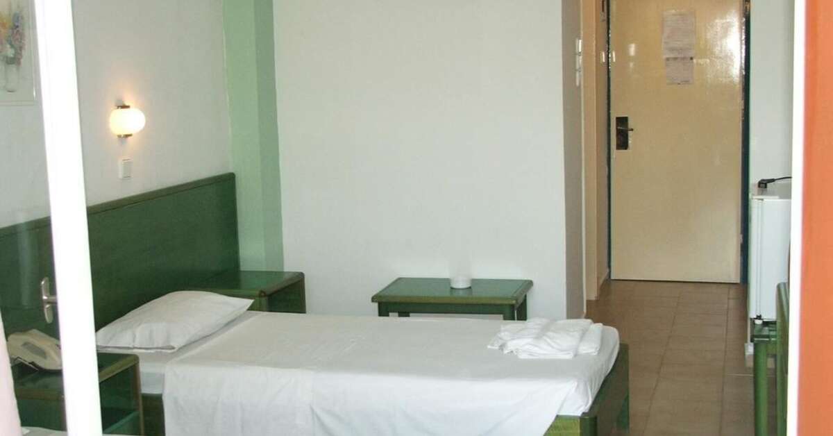 Ein Foto Irinna Hotel