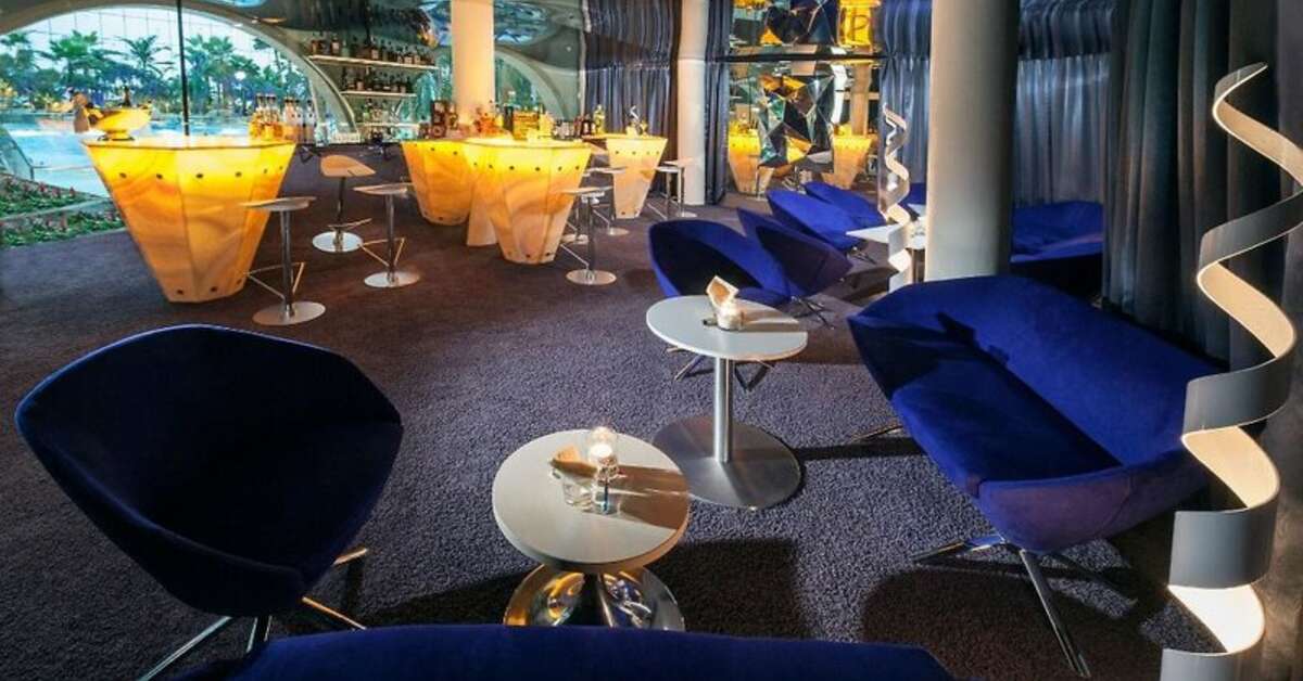 Een foto van Hotel Victory Therme Erding