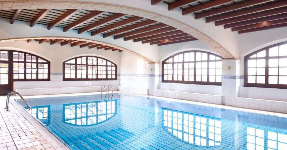 Een foto van Hapimag Resort Mas Nou