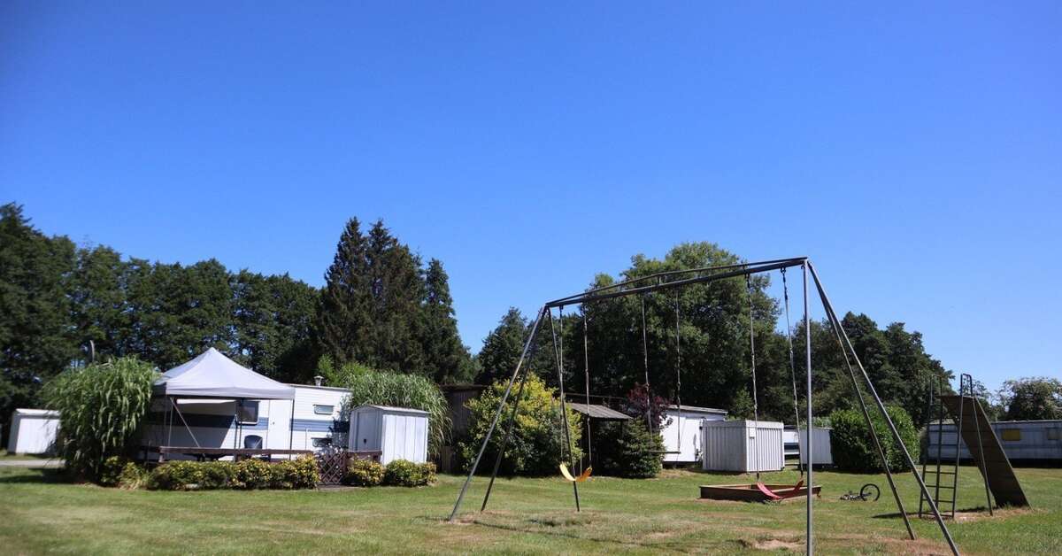 Een foto van Camping de Chnefleur
