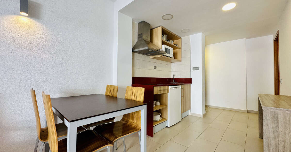 Een foto van Ibiza Jet Appartementen