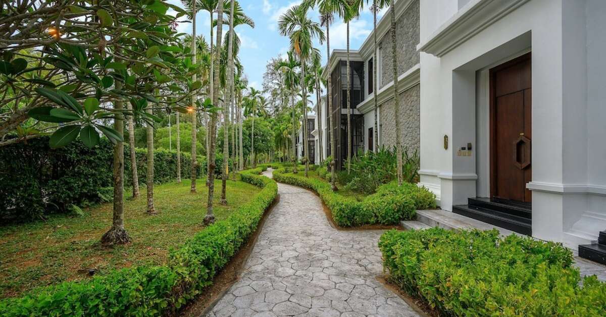Een foto van Maikhao Dream Villa Resort & Spa