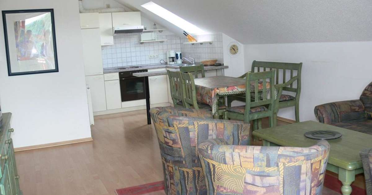 Ein Foto Feriendorf Schwarzholz	