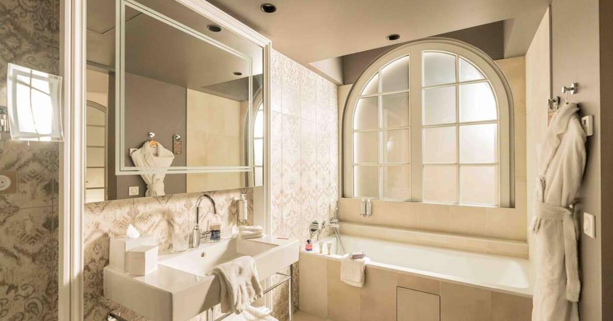 Een foto van Dolce by Wyndham Versailles Domaine du Montcel