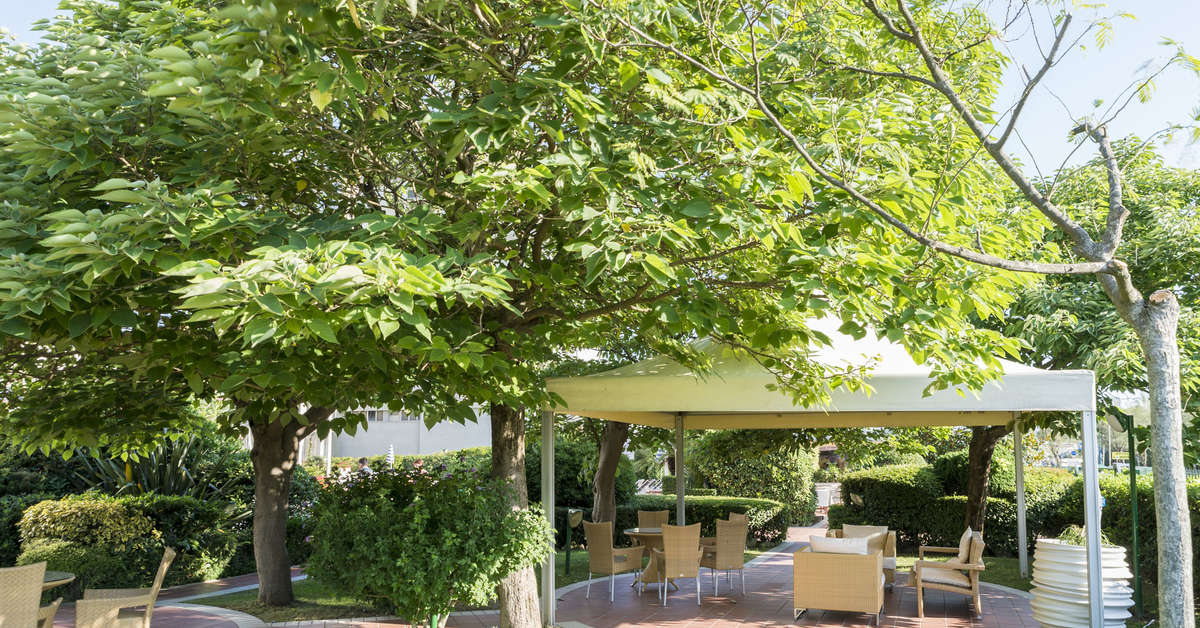 Een foto van B&B Hotel Chioggia Airone