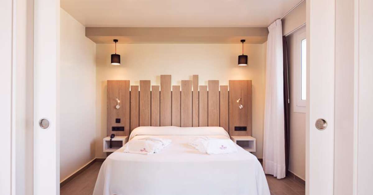 Een foto van Aparthotel Orquidea