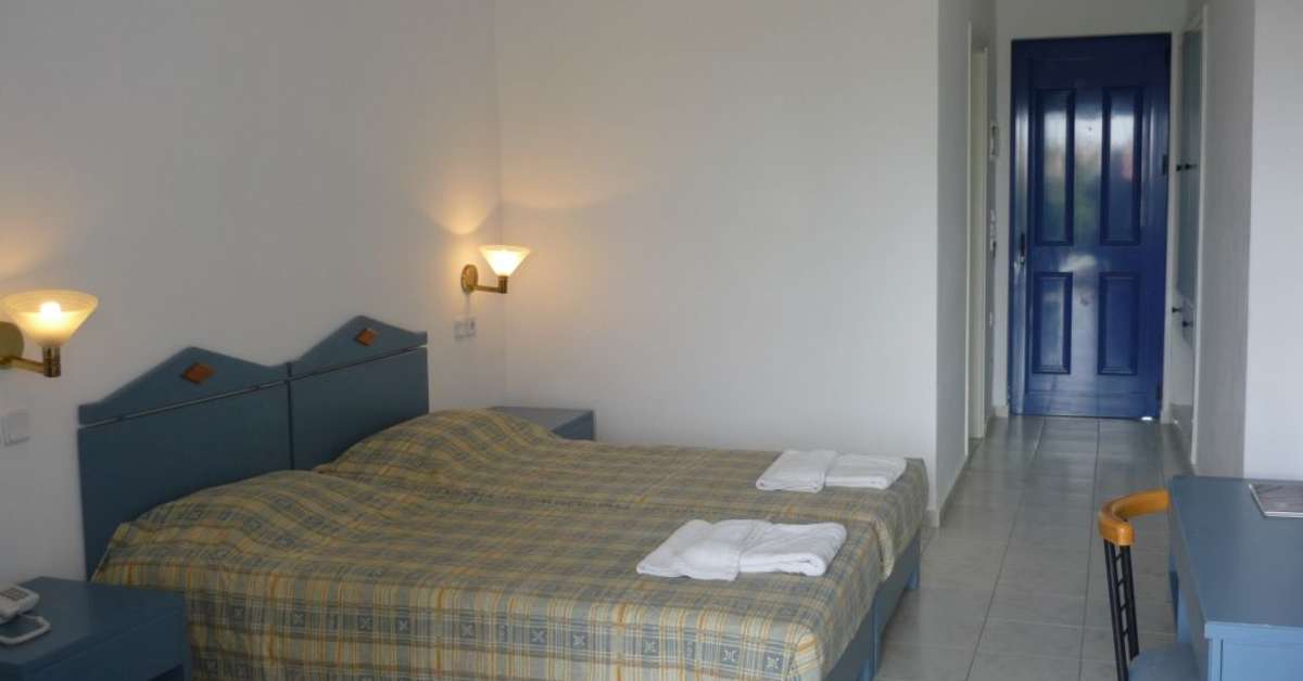 Een foto van Hotel Kalia Beach