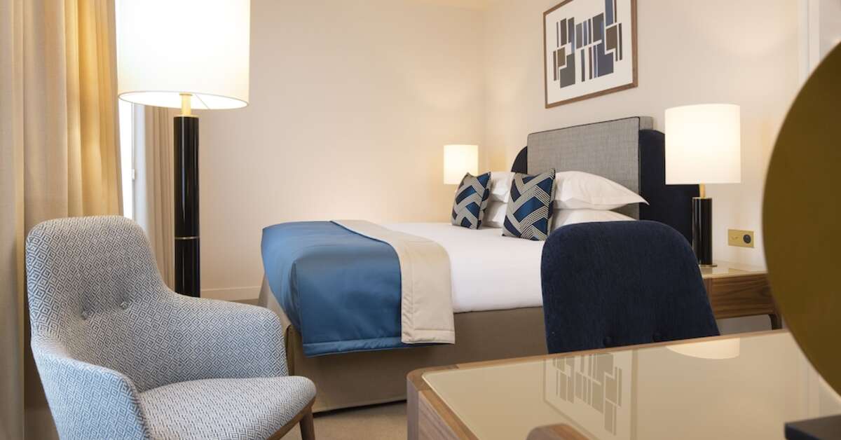 Een foto van Le Tsuba Hotel