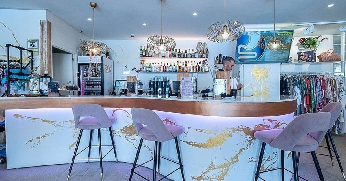 Een foto van On Hotels OceanFront