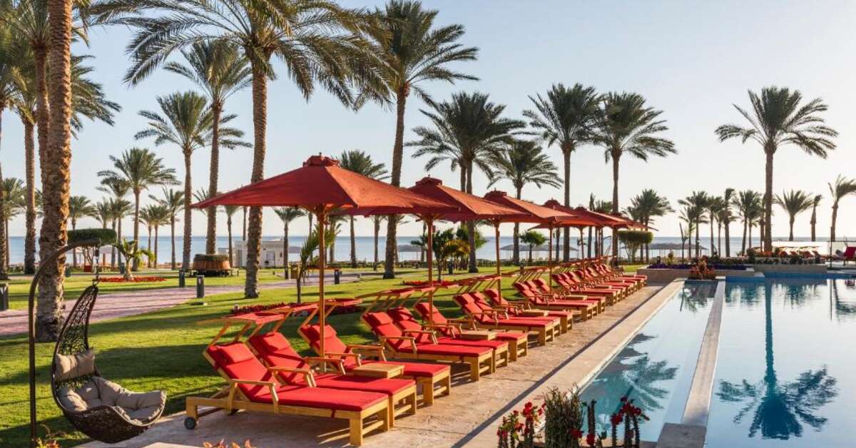 Een foto van Rixos Premium Seagate