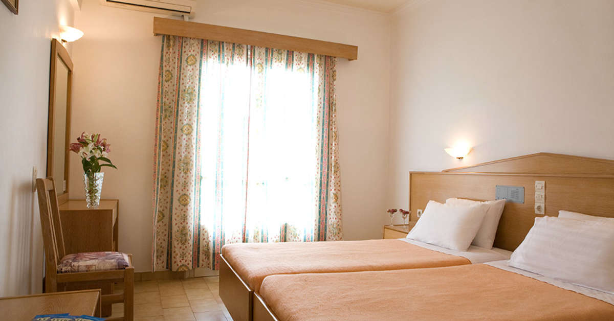 Een foto van Lefko Hotel & Appartementen