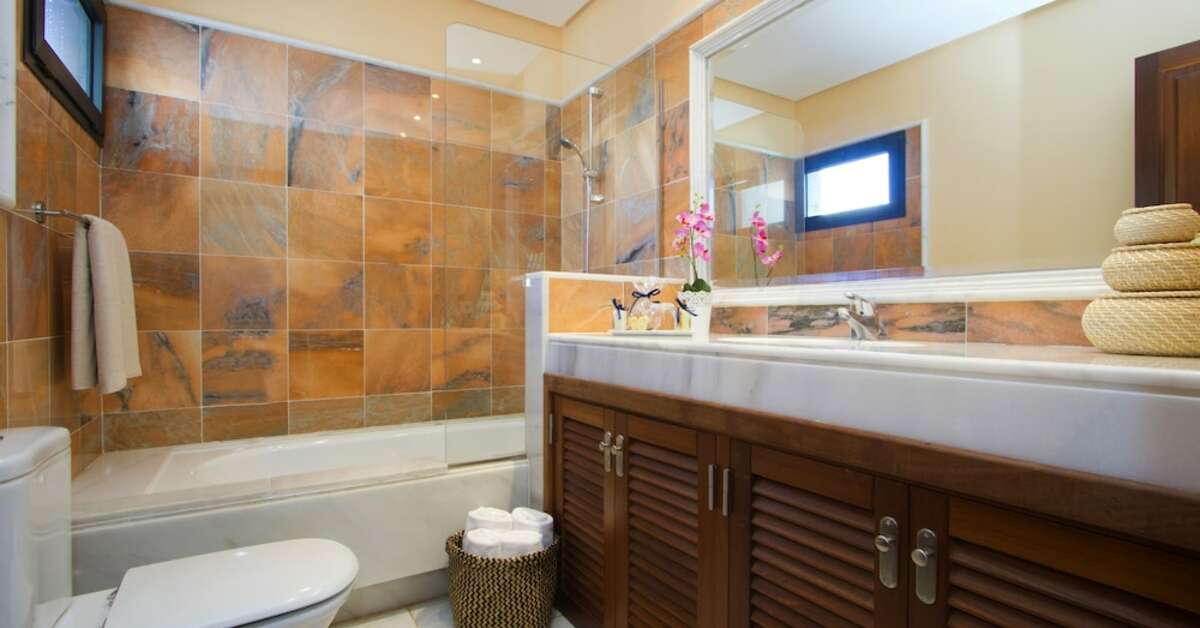 Ein Foto Villas Coral Deluxe