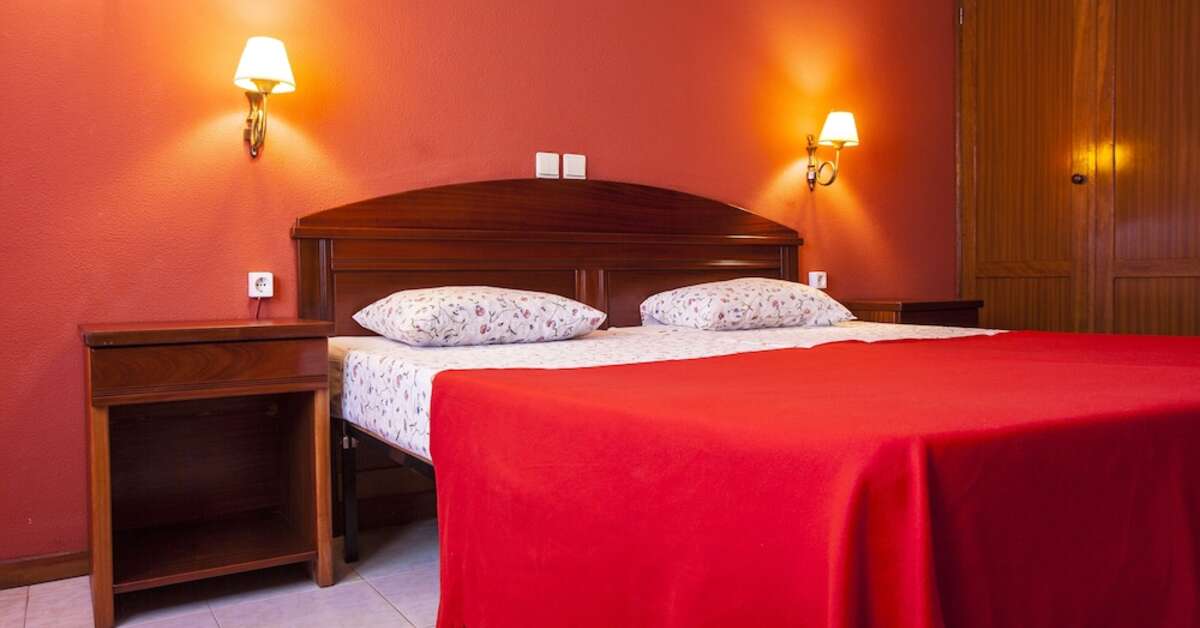 Een foto van Hotel Central Sal