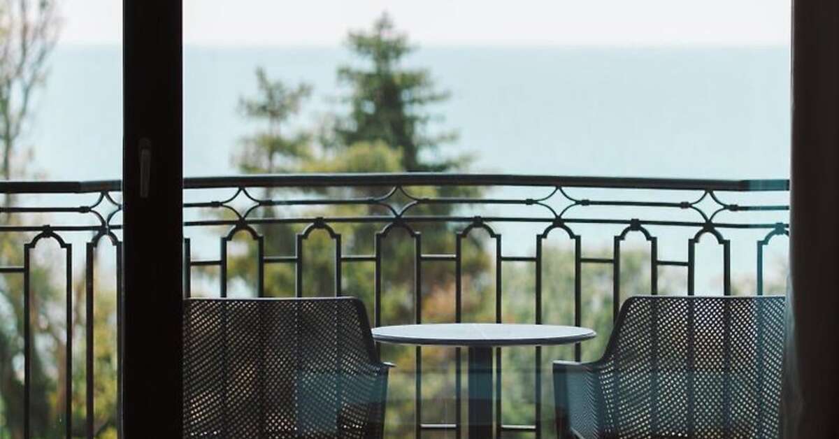 Een foto van Astor Garden Hotel