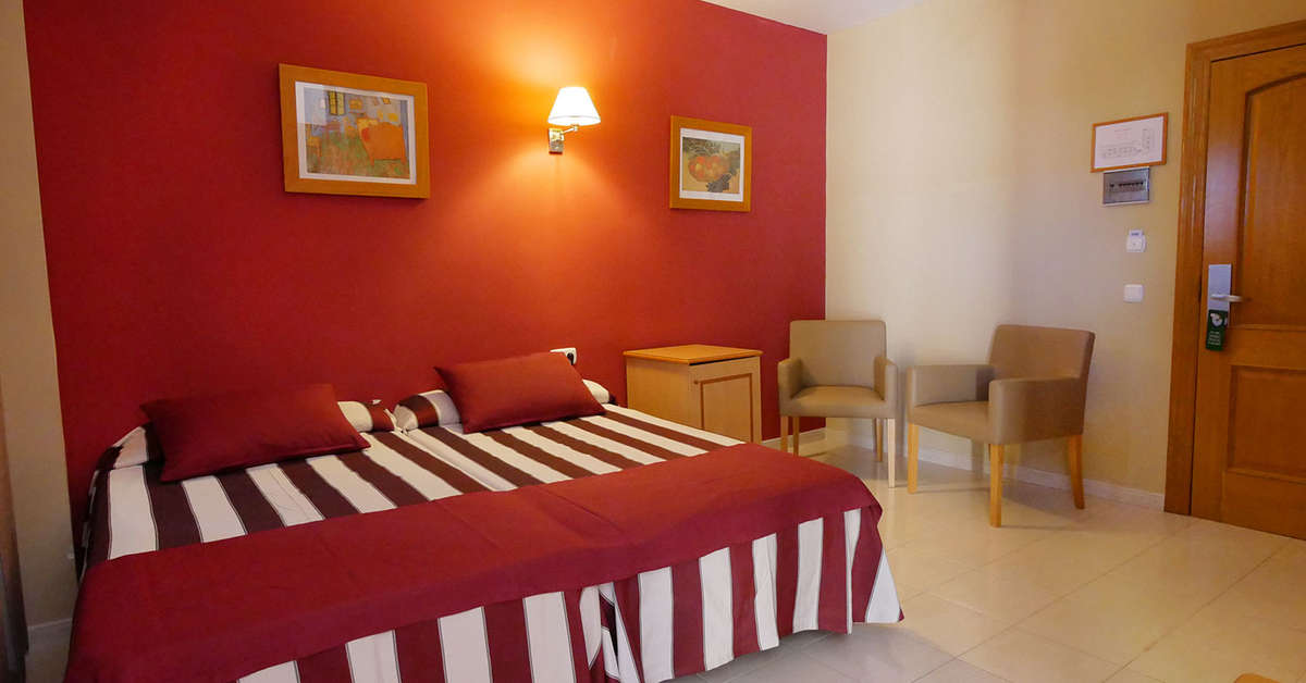 Een foto van Hotel Victoria Playa