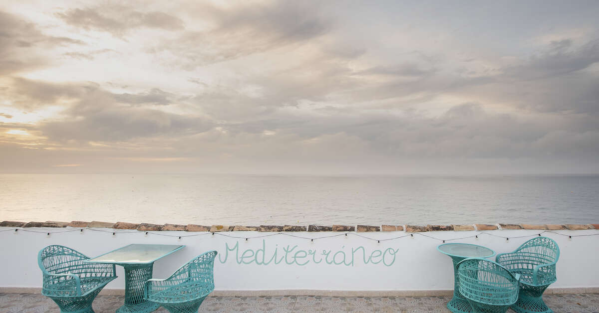 Een foto van Blue Sea Solaris
