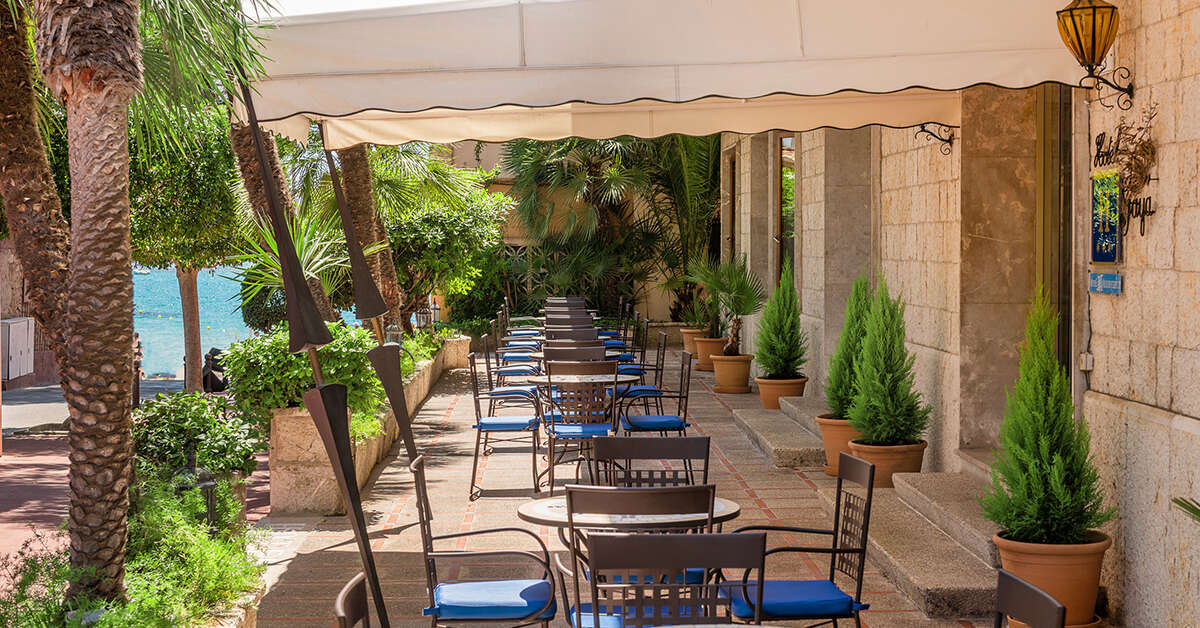 Ein Foto Hotel Gaya