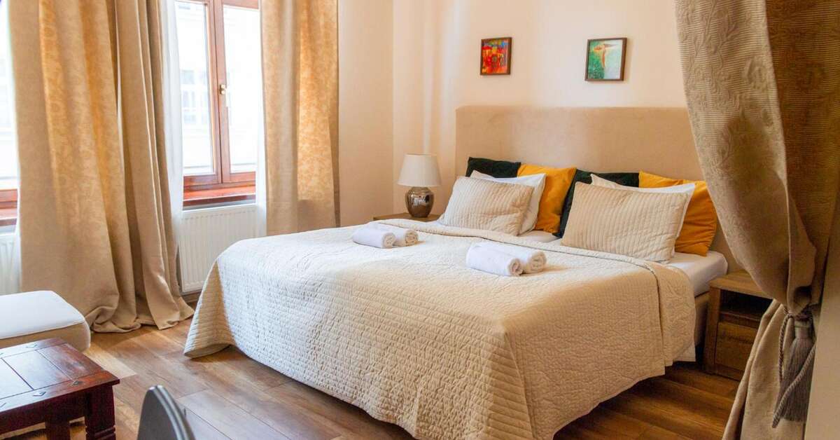 Een foto van Lounge Appartementen