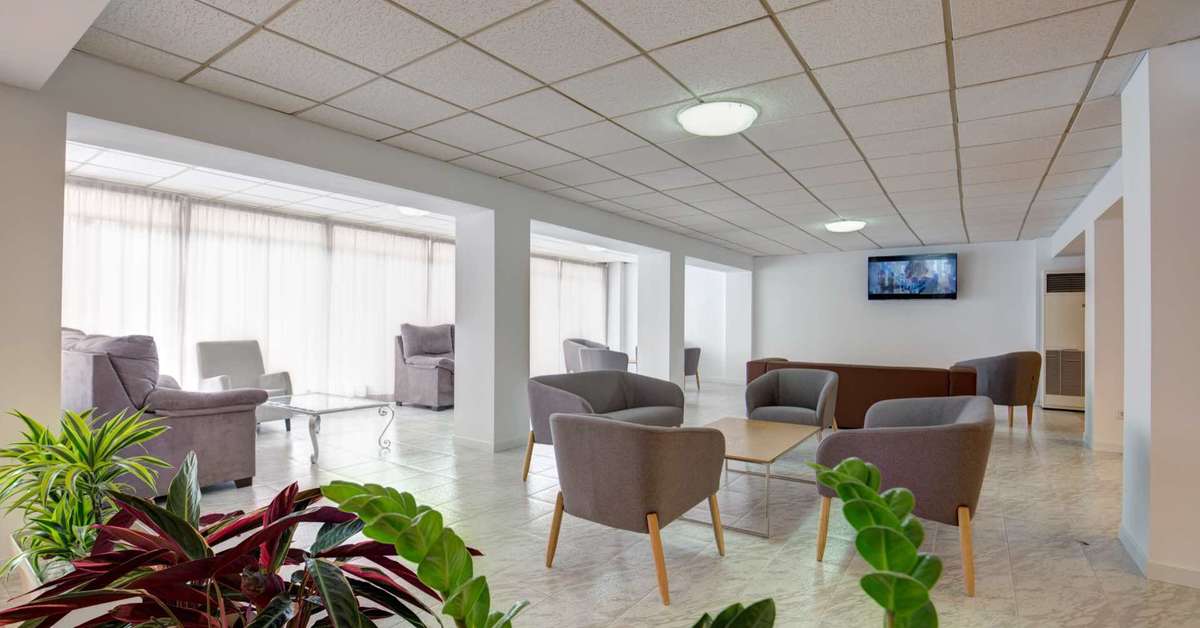 Ein Foto Hotel Foners