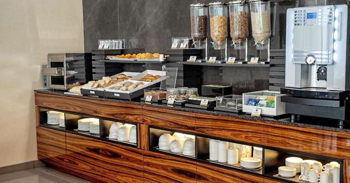 Ein Foto ABC Hotel Porto Boavista
