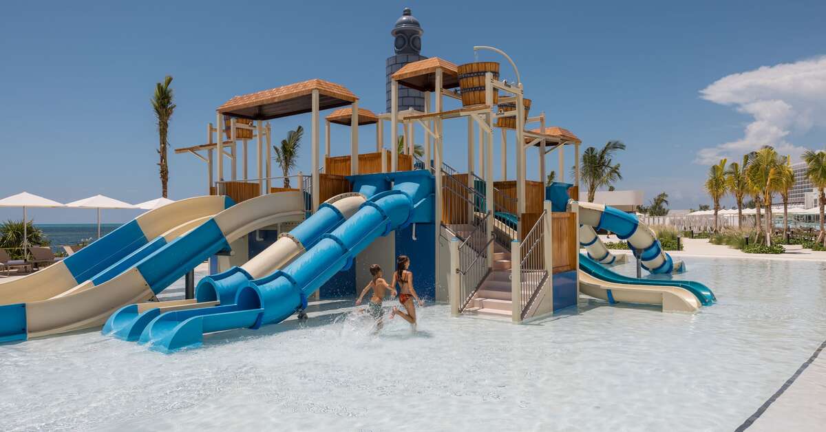 Een foto van AVA Resort Cancun