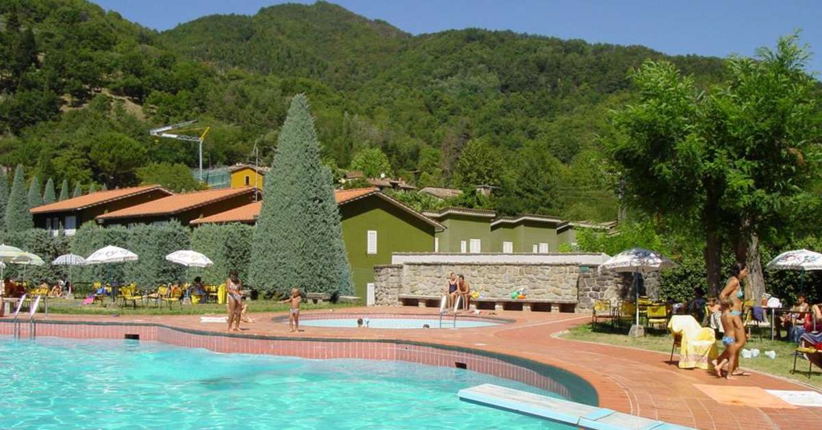 Een foto van Hotel Marrani