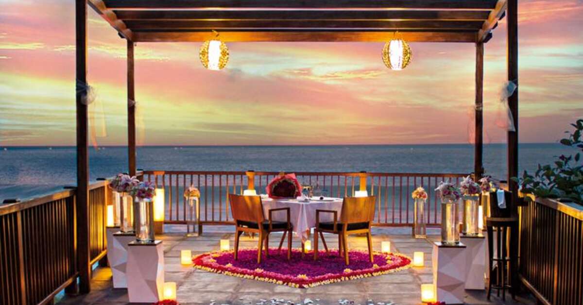 Een foto van Anantara Uluwatu Bali Resort