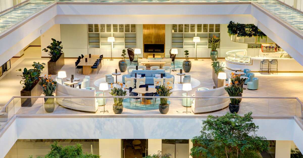 Een foto van Rixos Premium Dubrovnik Hotel