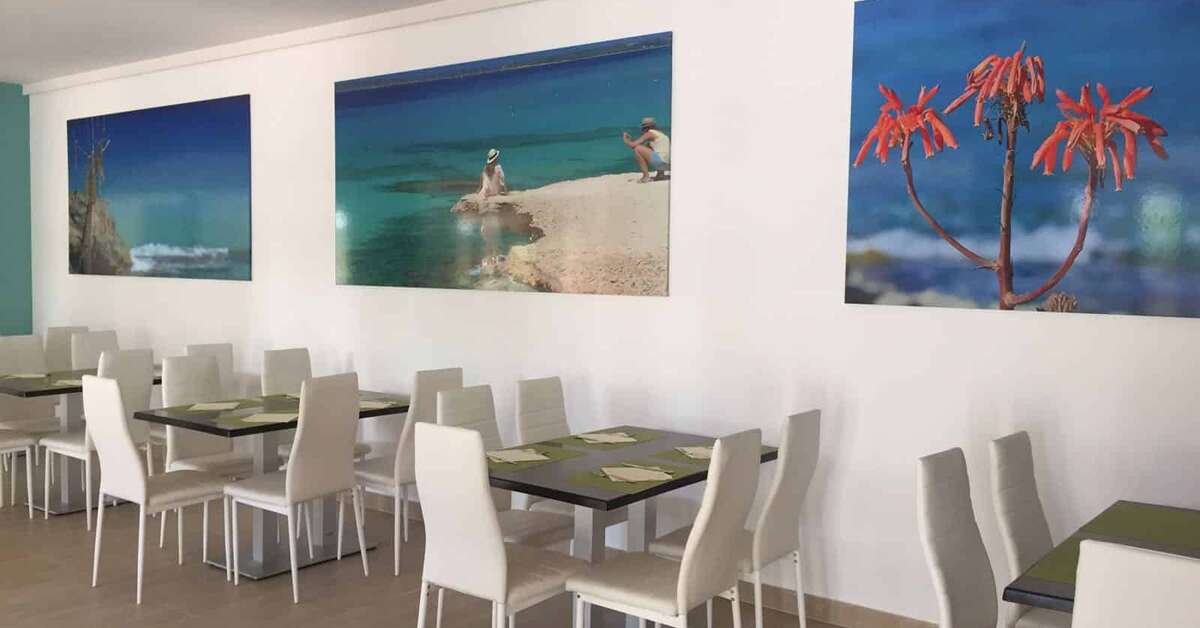 Een foto van Hotel Los Rosales