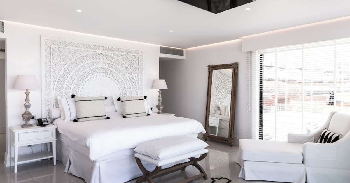 Een foto van Abaton Island Resort & Spa