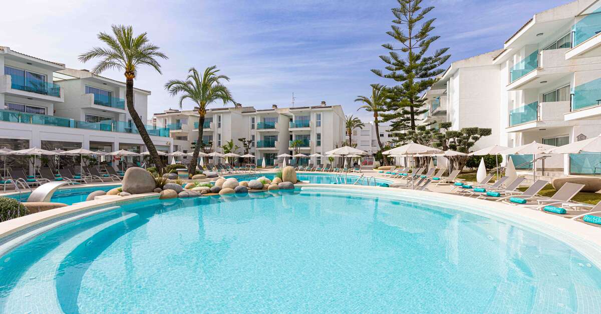 Een foto van MarSenses Puerto De Pollensa