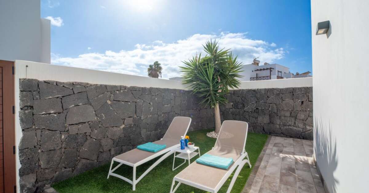 Een foto van Ereza Villas La Granja