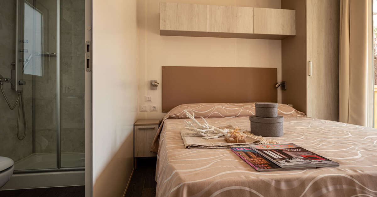 Een foto van Residence Punta Spin