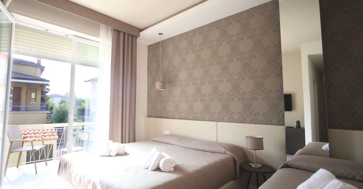 Een foto van Hotel Palazzo Del Garda