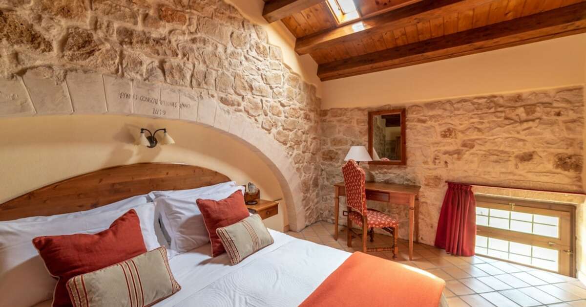 Ein Foto Torre Don Virgilio Resort