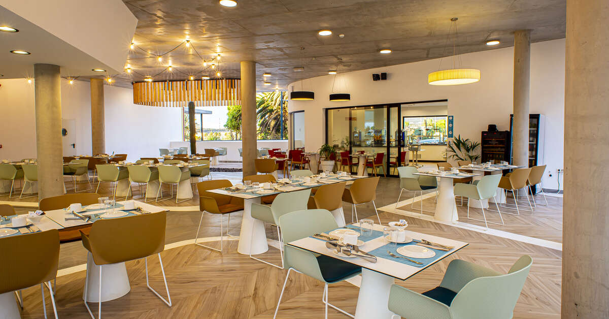 Een foto van Hotel Taimar