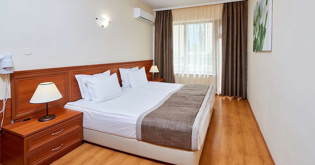 Een foto van Hotel Venus