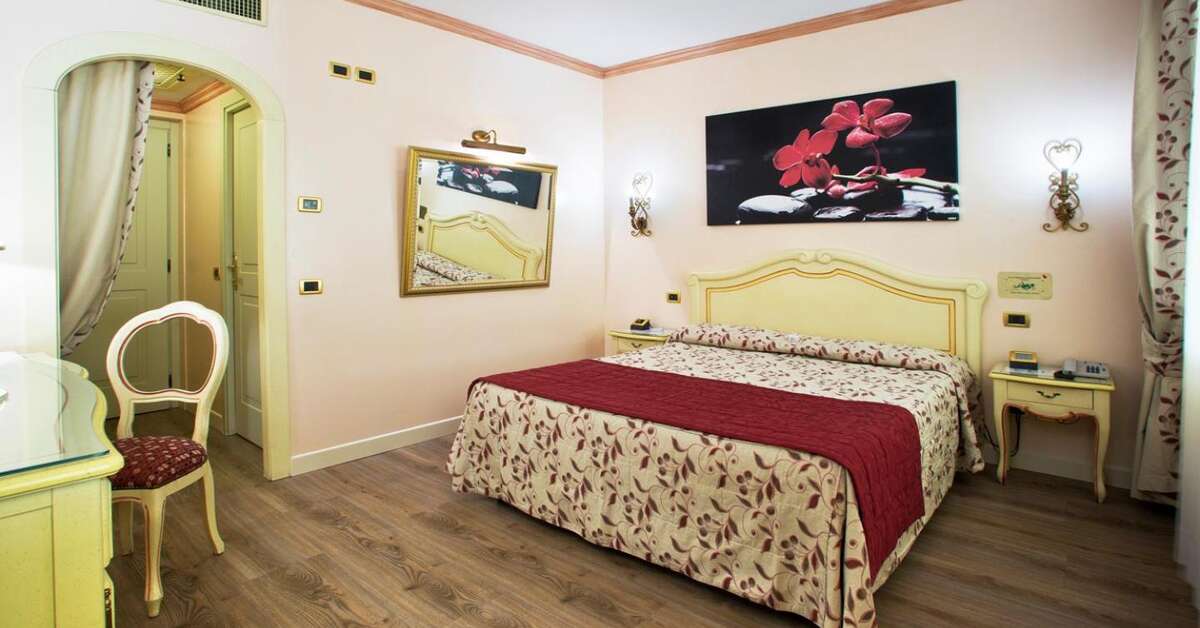 Een foto van Vip's Motel
