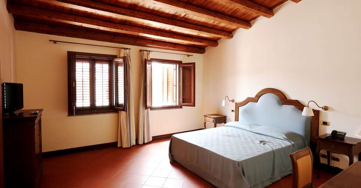 Een foto van Villa Lampedusa Hotel & Residence